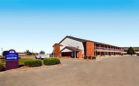 Americas Best Value Inn - Garden City